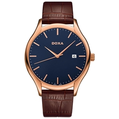ساعت مچی DOXA کد 215.90.201.02 - doxa watch 215.90.201.02  